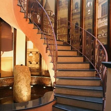 I Cento Campanili Apartman Acireale Kültér fotó