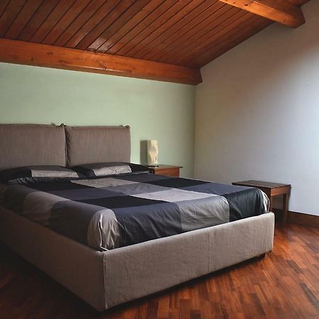I Cento Campanili Apartman Acireale Kültér fotó