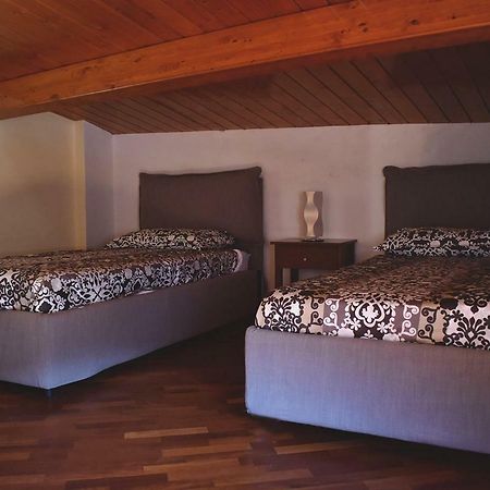 I Cento Campanili Apartman Acireale Kültér fotó