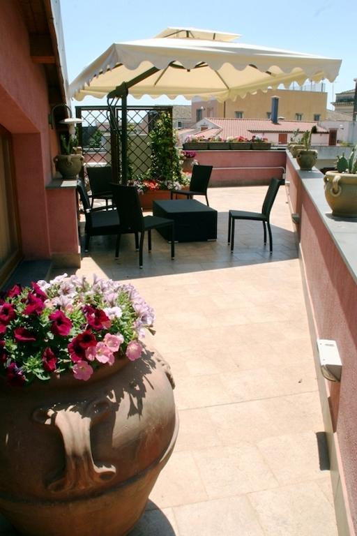 I Cento Campanili Apartman Acireale Kültér fotó