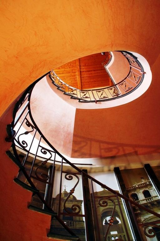 I Cento Campanili Apartman Acireale Kültér fotó