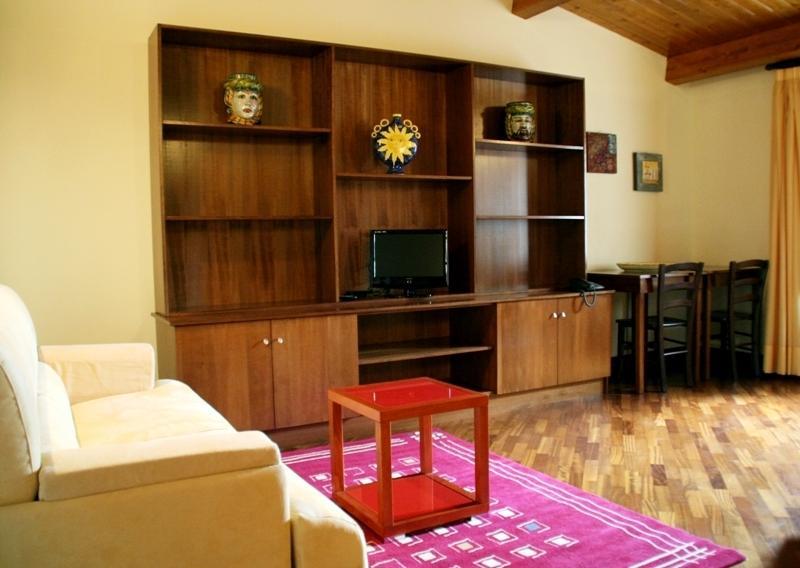 I Cento Campanili Apartman Acireale Kültér fotó