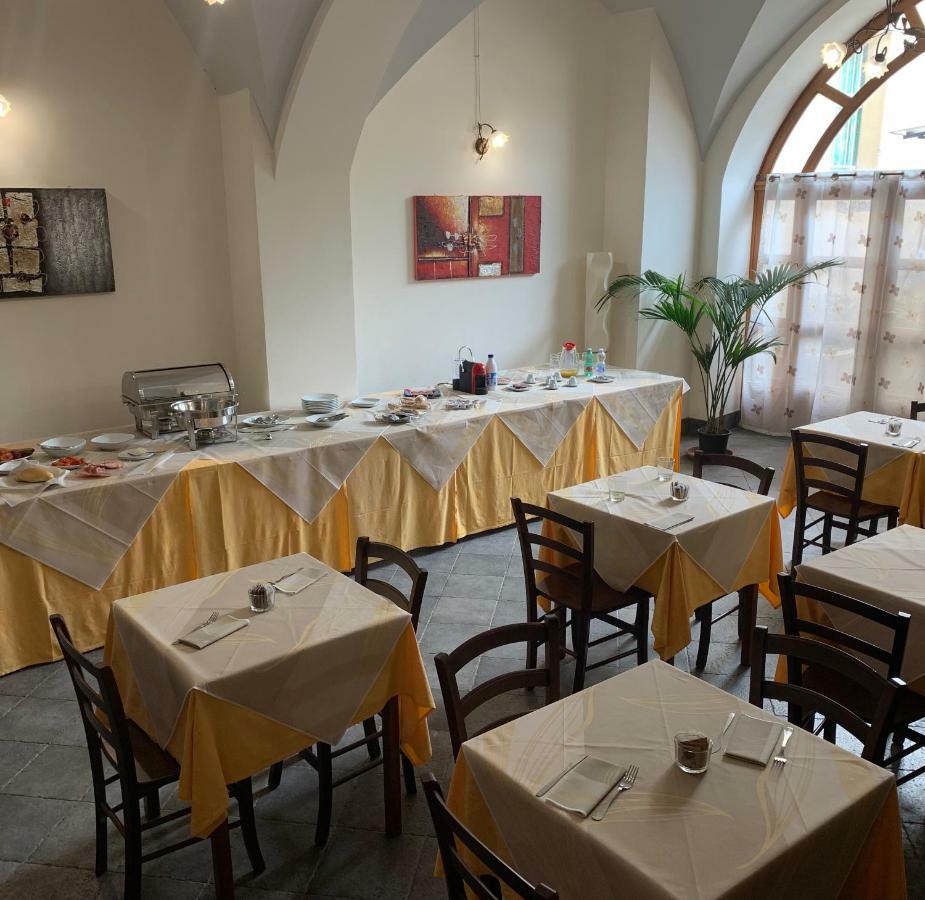 I Cento Campanili Apartman Acireale Kültér fotó