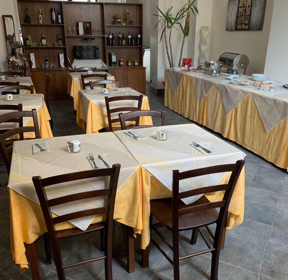I Cento Campanili Apartman Acireale Kültér fotó