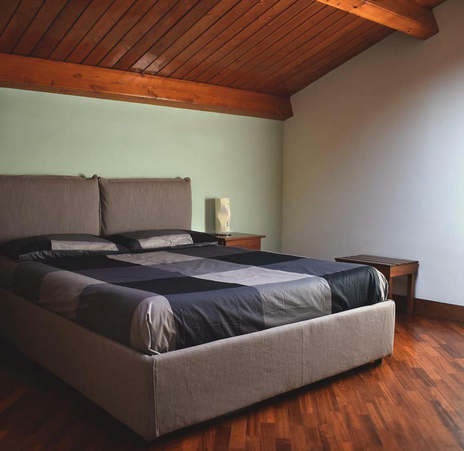 I Cento Campanili Apartman Acireale Kültér fotó