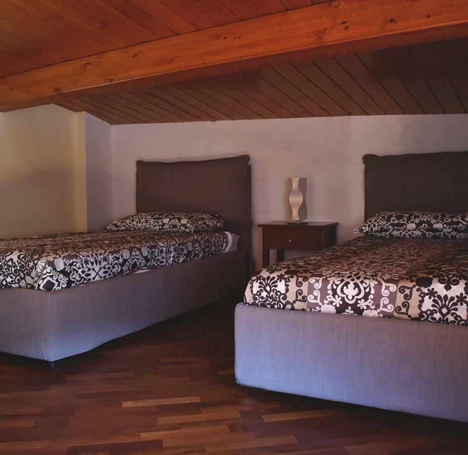 I Cento Campanili Apartman Acireale Kültér fotó