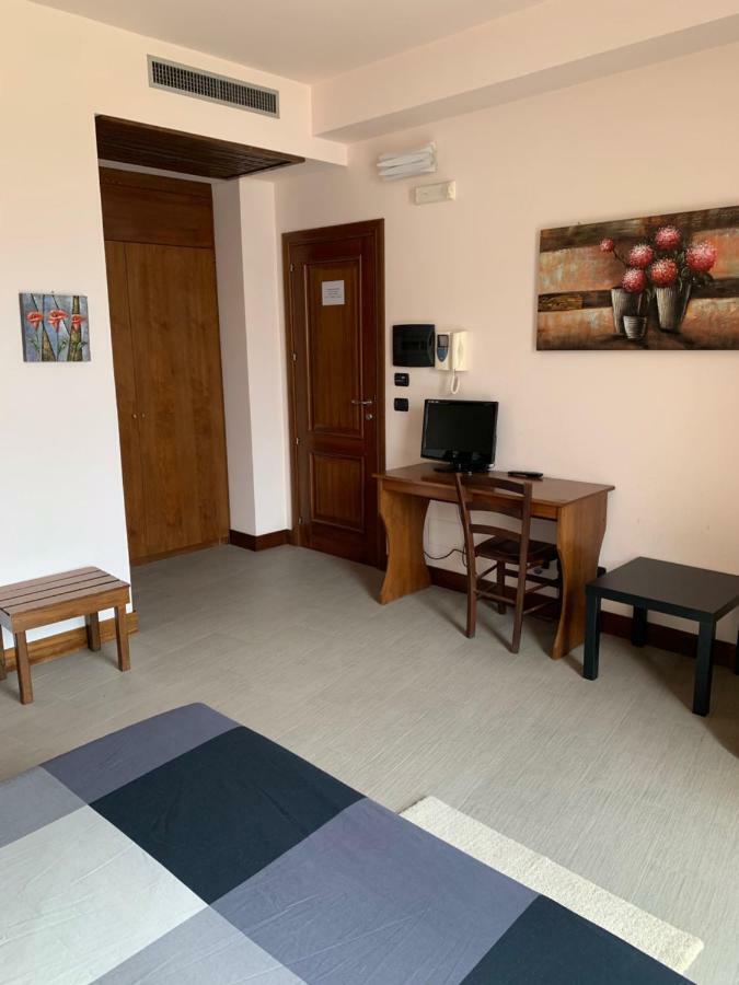 I Cento Campanili Apartman Acireale Kültér fotó